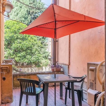 Ferienwohnung La Casa Di Ida Pescia Exterior foto
